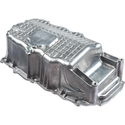 Oil Pan (Engine) by ATP PROFESSIONAL AUTOPARTS - 103333 pa3