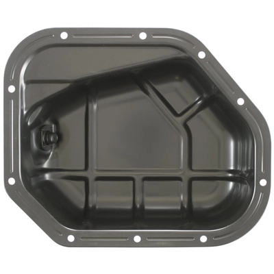Oil Pan (Engine) by ATP PROFESSIONAL AUTOPARTS - 103334 pa1