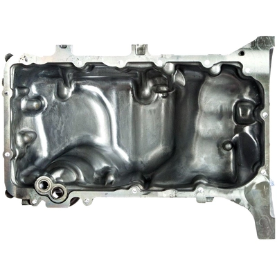 Oil Pan (Engine) by ATP PROFESSIONAL AUTOPARTS - 103336 pa2