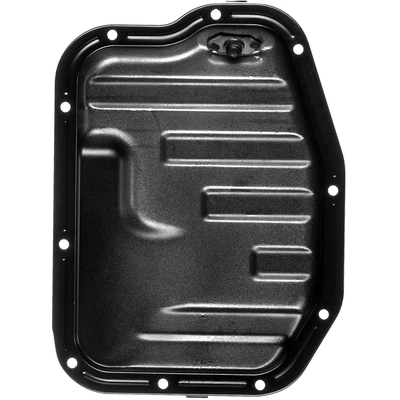 Oil Pan (Engine) by ATP PROFESSIONAL AUTOPARTS - 103343 pa1