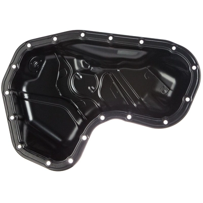 Oil Pan (Engine) by ATP PROFESSIONAL AUTOPARTS - 103344 pa1