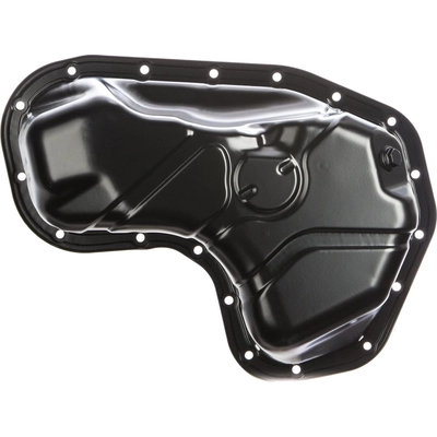 Oil Pan (Engine) by ATP PROFESSIONAL AUTOPARTS - 103344 pa3