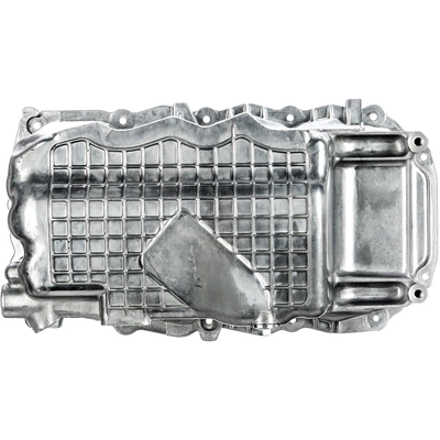 Oil Pan (Engine) by ATP PROFESSIONAL AUTOPARTS - 103345 pa1