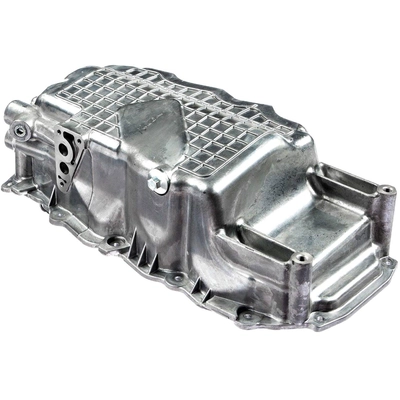 Oil Pan (Engine) by ATP PROFESSIONAL AUTOPARTS - 103345 pa2