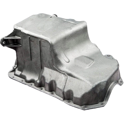 Oil Pan (Engine) by ATP PROFESSIONAL AUTOPARTS - 103347 pa1