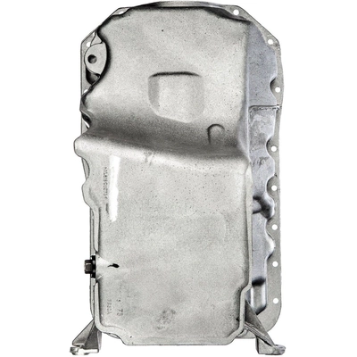 Oil Pan (Engine) by ATP PROFESSIONAL AUTOPARTS - 103347 pa2