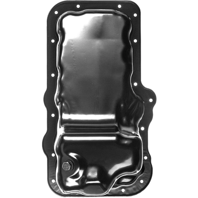 Oil Pan (Engine) by ATP PROFESSIONAL AUTOPARTS - 103348 pa1