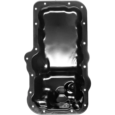 Oil Pan (Engine) by ATP PROFESSIONAL AUTOPARTS - 103348 pa2