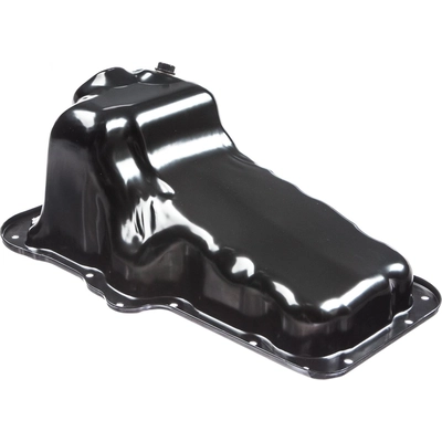 Oil Pan (Engine) by ATP PROFESSIONAL AUTOPARTS - 103348 pa3