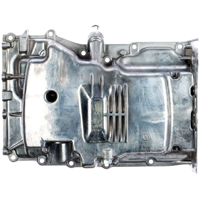Oil Pan (Engine) by ATP PROFESSIONAL AUTOPARTS - 103350 pa1