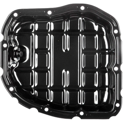Oil Pan (Engine) by ATP PROFESSIONAL AUTOPARTS - 103352 pa1