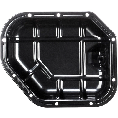 Oil Pan (Engine) by ATP PROFESSIONAL AUTOPARTS - 103354 pa2