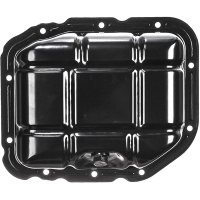 Oil Pan (Engine) by ATP PROFESSIONAL AUTOPARTS - 103355 pa2