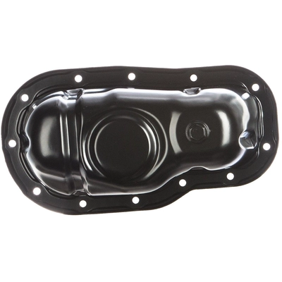 Oil Pan (Engine) by ATP PROFESSIONAL AUTOPARTS - 103356 pa1