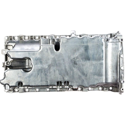 Oil Pan (Engine) by ATP PROFESSIONAL AUTOPARTS - 103379 pa1