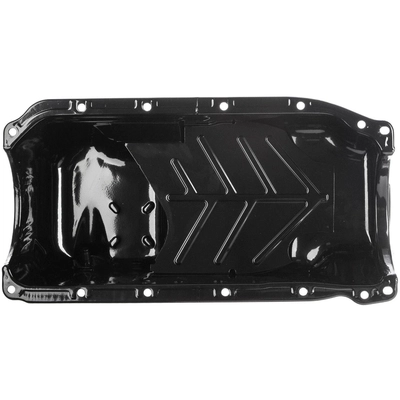 Oil Pan (Engine) by ATP PROFESSIONAL AUTOPARTS - 103381 pa2