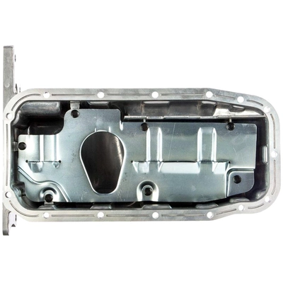 Oil Pan (Engine) by ATP PROFESSIONAL AUTOPARTS - 103382 pa1