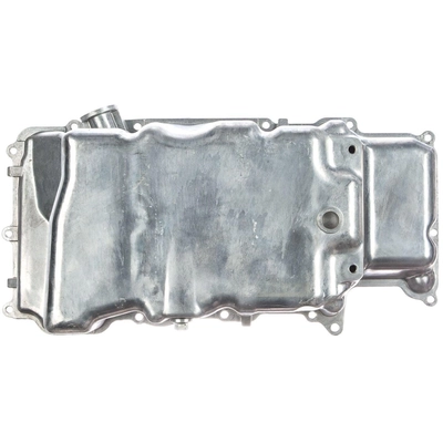 Oil Pan (Engine) by ATP PROFESSIONAL AUTOPARTS - 103384 pa1