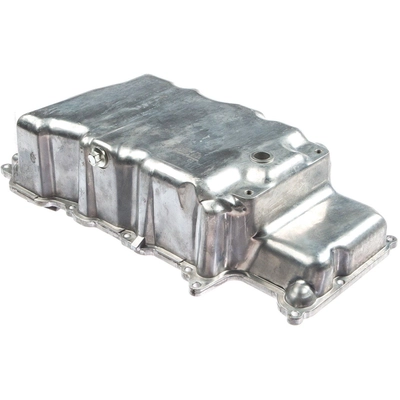 Oil Pan (Engine) by ATP PROFESSIONAL AUTOPARTS - 103384 pa2