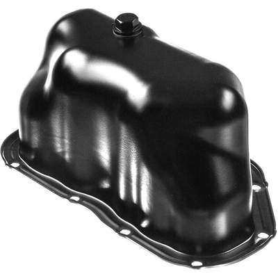 Oil Pan (Engine) by ATP PROFESSIONAL AUTOPARTS - 103385 pa1
