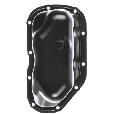 Oil Pan (Engine) by ATP PROFESSIONAL AUTOPARTS - 103385 pa2