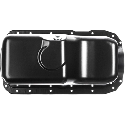 Oil Pan (Engine) by ATP PROFESSIONAL AUTOPARTS - 103388 pa1