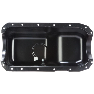 Oil Pan (Engine) by ATP PROFESSIONAL AUTOPARTS - 103388 pa2