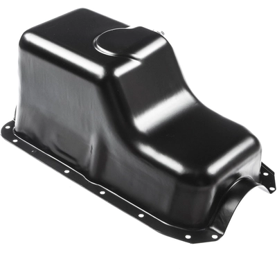 Oil Pan (Engine) by ATP PROFESSIONAL AUTOPARTS - 103388 pa3