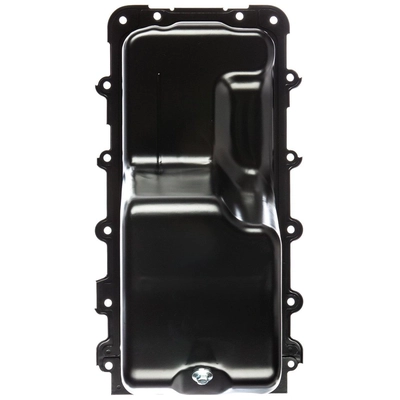 Oil Pan (Engine) by ATP PROFESSIONAL AUTOPARTS - 103395 pa1