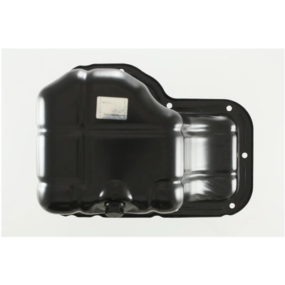 Oil Pan (Engine) by ATP PROFESSIONAL AUTOPARTS - 103396 pa1