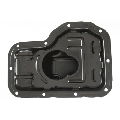 Oil Pan (Engine) by ATP PROFESSIONAL AUTOPARTS - 103396 pa2