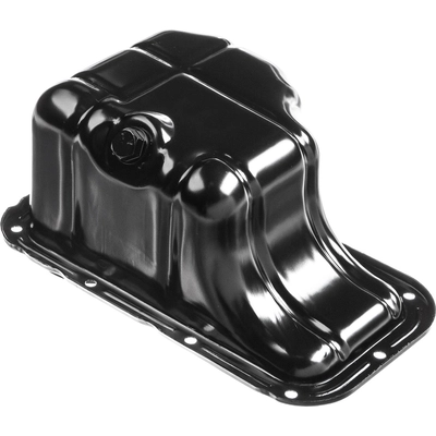 Oil Pan (Engine) by ATP PROFESSIONAL AUTOPARTS - 103396 pa3