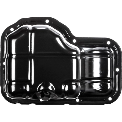 Oil Pan (Engine) by ATP PROFESSIONAL AUTOPARTS - 103396 pa4