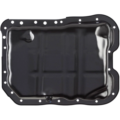 Oil Pan (Engine) by ATP PROFESSIONAL AUTOPARTS - 103401 pa1