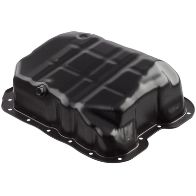 Oil Pan (Engine) by ATP PROFESSIONAL AUTOPARTS - 103401 pa2