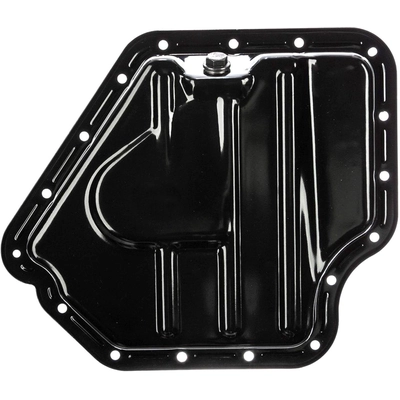 Oil Pan (Engine) by ATP PROFESSIONAL AUTOPARTS - 103404 pa2