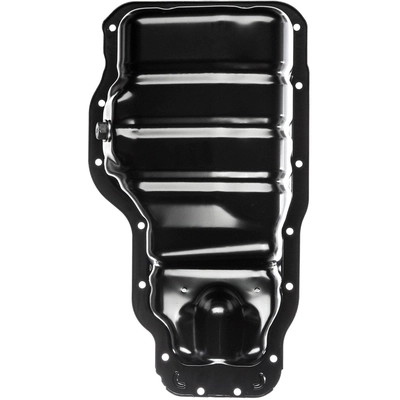 Oil Pan (Engine) by ATP PROFESSIONAL AUTOPARTS - 103405 pa1