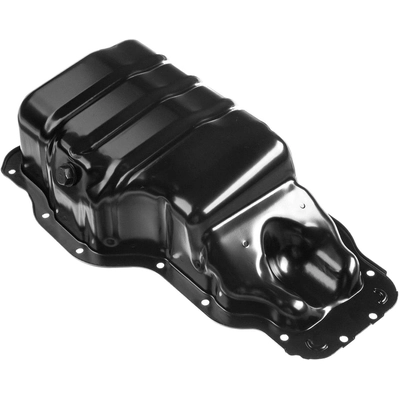 Oil Pan (Engine) by ATP PROFESSIONAL AUTOPARTS - 103405 pa2
