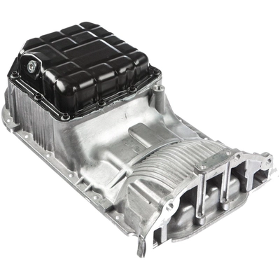 Oil Pan (Engine) by ATP PROFESSIONAL AUTOPARTS - 103407 pa1