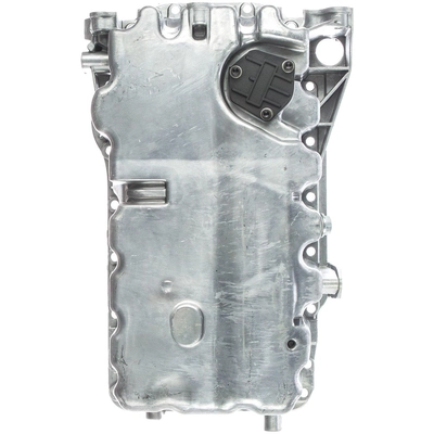 Oil Pan (Engine) by ATP PROFESSIONAL AUTOPARTS - 103408 pa1