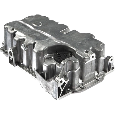 Oil Pan (Engine) by ATP PROFESSIONAL AUTOPARTS - 103408 pa2
