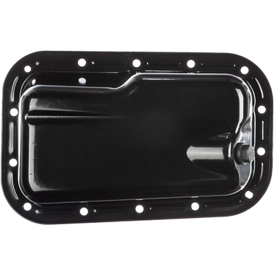 Oil Pan (Engine) by ATP PROFESSIONAL AUTOPARTS - 103410 pa1
