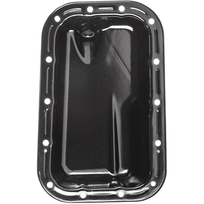 Oil Pan (Engine) by ATP PROFESSIONAL AUTOPARTS - 103410 pa2