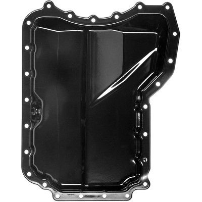 Oil Pan (Engine) by ATP PROFESSIONAL AUTOPARTS - 103411 pa1