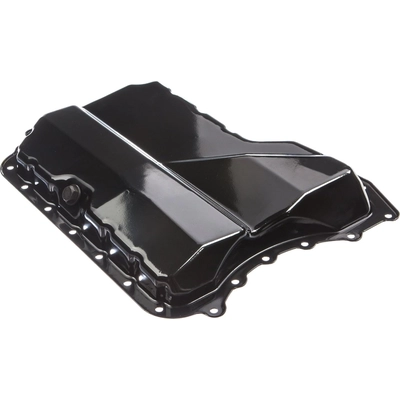 Oil Pan (Engine) by ATP PROFESSIONAL AUTOPARTS - 103411 pa3