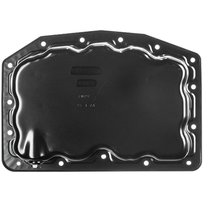 Oil Pan (Engine) by ATP PROFESSIONAL AUTOPARTS - 103412 pa1