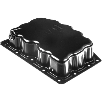 Oil Pan (Engine) by ATP PROFESSIONAL AUTOPARTS - 103412 pa2