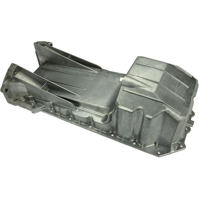 AUTOTECNICA - CY1415243 - Engine Oil Pan pa1