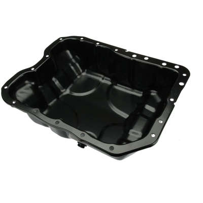 Oil Pan (Engine) by AUTOTECNICA - CY1416179 pa1