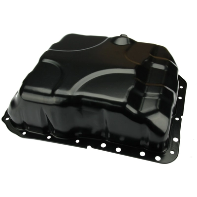 Oil Pan (Engine) by AUTOTECNICA - CY1416179 pa2